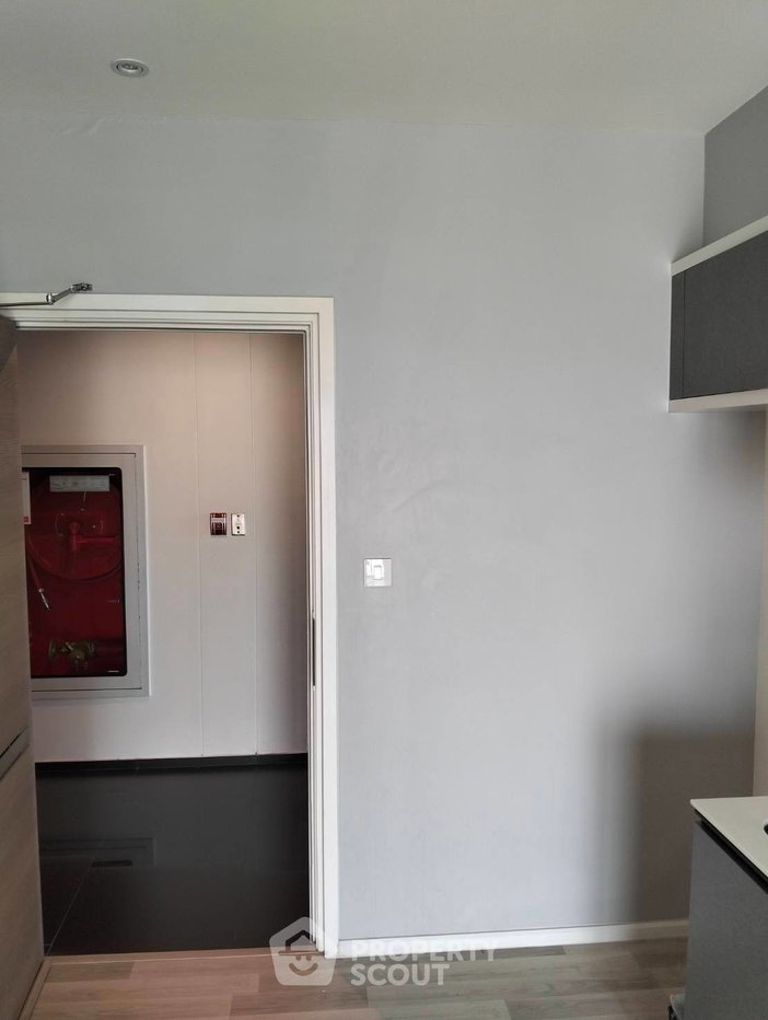รูป คอนโด 2 ห้องนอน ขาย The Key Sathorn - Charoenraj ชั้น 31 ขนาด 55 ตร.ม. (ID 2144200) - รูปที่ 3/15