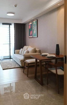 คอนโด 1 ห้องนอน ขาย โครงการ Regal Sathon-Naradhiwas ชั้น 15 (ID 1931913)