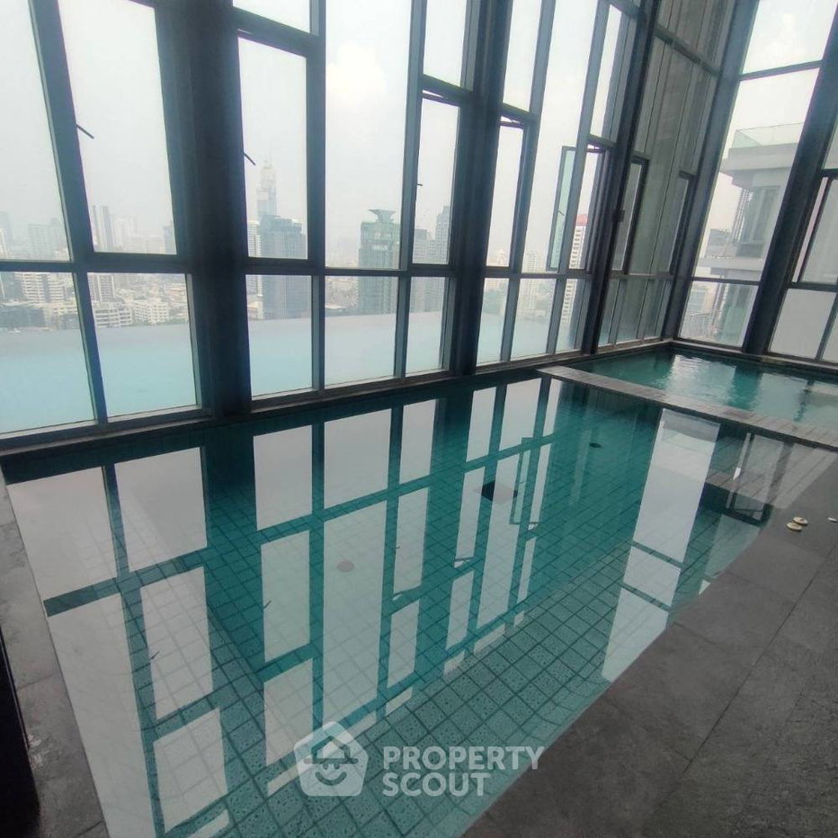 รูป คอนโด 1 ห้องนอน 45 ตร.ม. The Crest Sukhumvit 34 ใกล้ BTS ทองหล่อ 200 ม. (ID 1861980) - รูปที่ 9/10