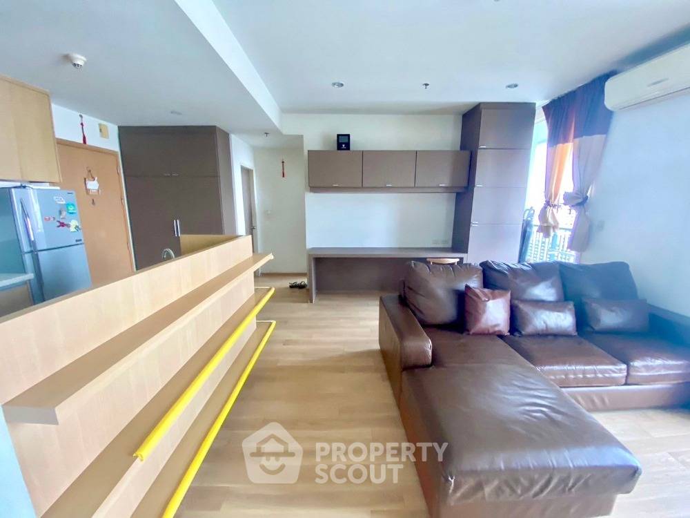 รูป คอนโด 2 ห้องนอน ขาย Villa Ratchatewi ใกล้ BTS พญาไท 300 ม. ชั้น 21 (ID 1507964) - รูปที่ 5/9