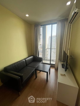 คอนโด 1 ห้องนอน Q House สุขุมวิท 79 ใกล้ BTS อ่อนนุช 200 ม ชั้น 26 (ID 1445980)