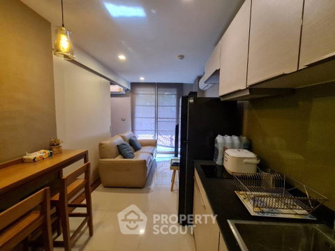 ขายคอนโด 1 ห้องนอน Tree Condo Ekamai ใกล้ BTS เอกมัย (ID 760488)