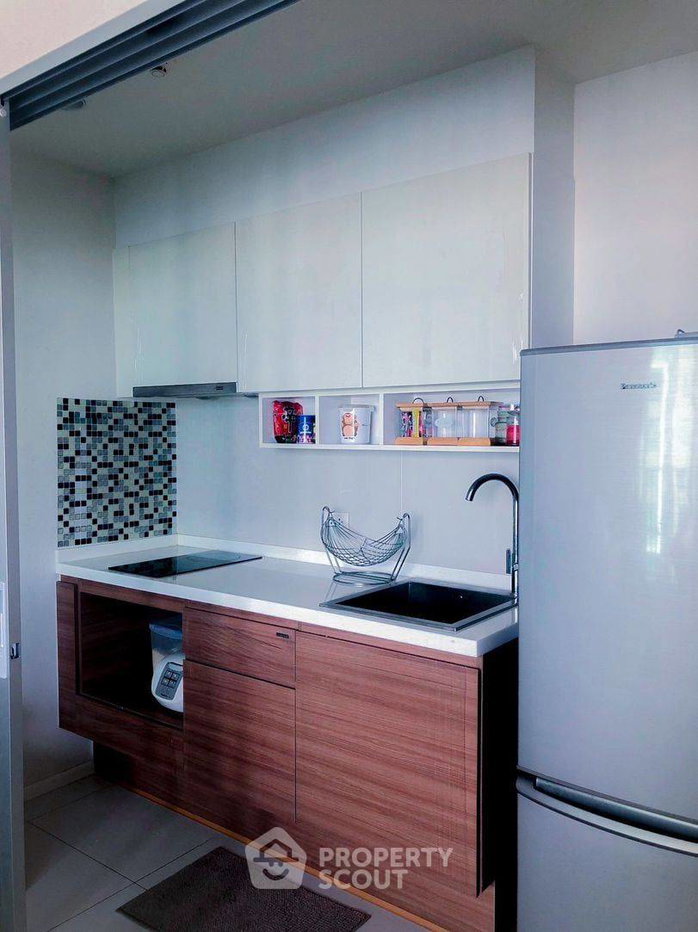 รูป คอนโด 2 ห้องนอนขาย ที่ ฟิวส์ จันทน์-สาทร ชั้น 19 พื้นที่ 61 ตร.ม. ย่านสาทร (ID 1386987) - รูปที่ 14/18