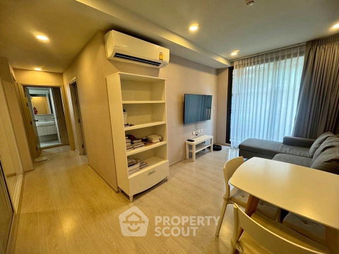 คอนโด 2 ห้องนอน The Tree สุขุมวิท 64 ใกล้ BTS ปุณณวิถี 300 ม. (ID 1980826)