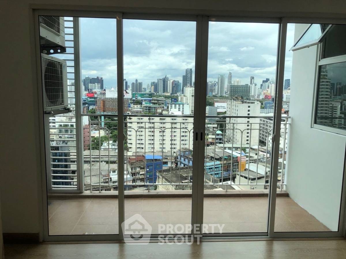 รูป คอนโด 1 ห้องนอน โครงการ The Complete ราชปรารภ ชั้น 15 | ARL ราชปรารภ (ID 1438773) - รูปที่ 5/8