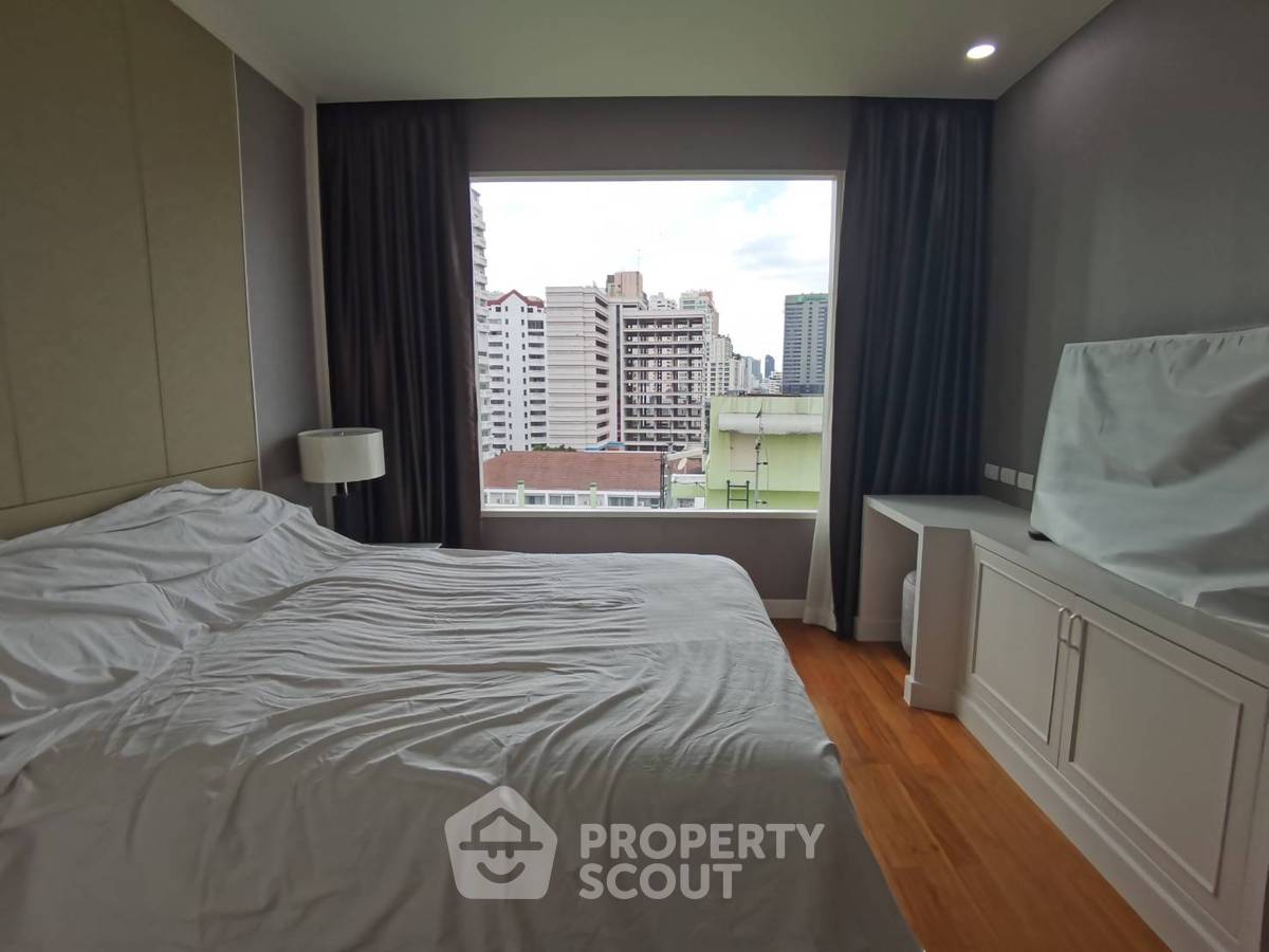 รูป คอนโด 3 ห้องนอน ให้เช่า วิลเชียร์ ชั้น 10 | ใกล้ BTS พร้อมพงษ์ (ID 512205) - รูปที่ 12/12