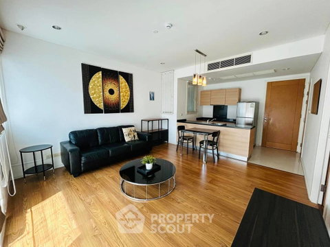 1-BR Condo At Wind Sukhumvit 23 Near BTS Asoke For Sale (ID 1815396)
