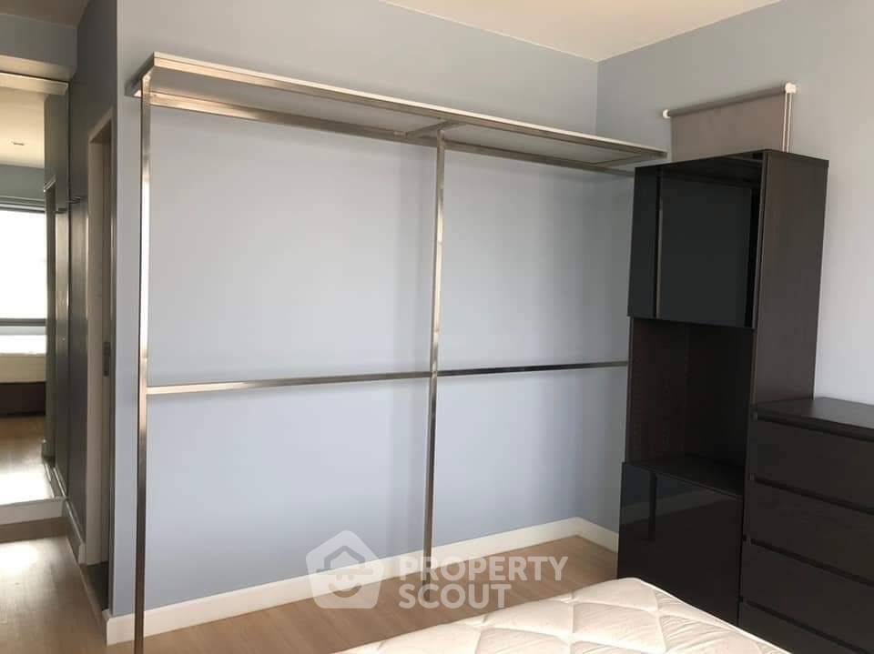 รูป คอนโด 1 ห้องนอน The Seed Mingle Sathorn-Suanplu ใกล้ BTS ศาลาแดง (ID 1360084) - รูปที่ 8/8