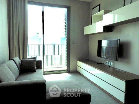 คอนโด 1 ห้องนอน 54 ตร.ม. ขาย ที่ Keyne By Sansiri ใกล้ BTS ทองหล่อ 100 ม. (ID 512094)