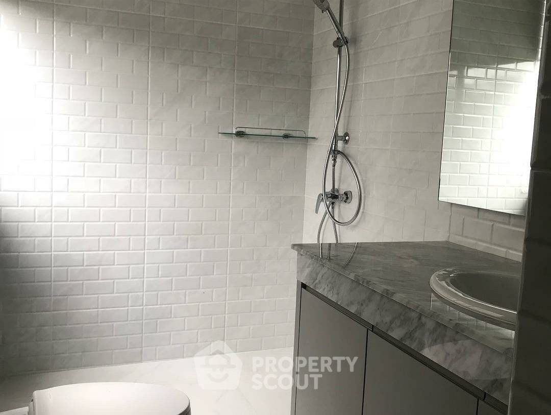 picture Pet-Friendly 3-BR 256 Sqm Condo For Sale, Prime Mansion One Near MRT Phetchaburi (ID 1843315) - 8/8
