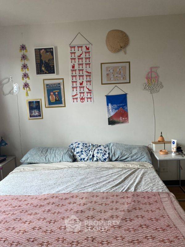 รูป ขายคอนโด 2 ห้องนอน The Lofts Yennakart ขนาด 68 ตร.ม. (ID 2143762) - รูปที่ 3/7
