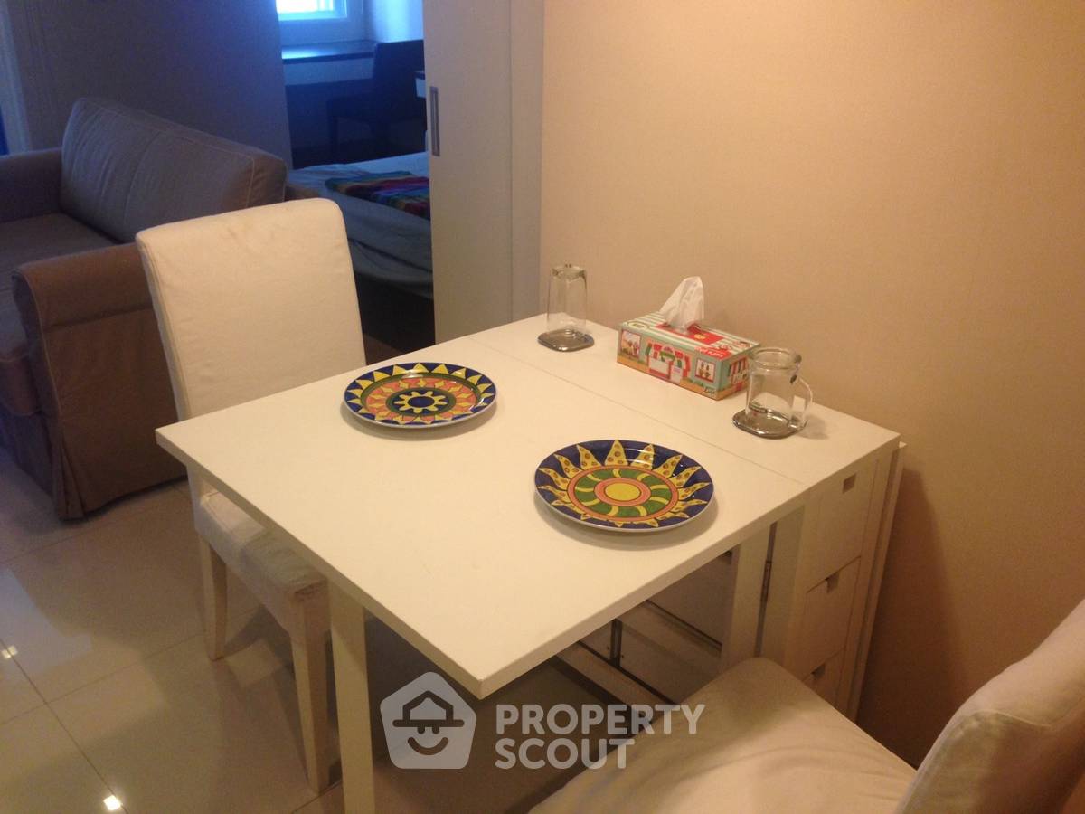 รูป คอนโด 1 ห้องนอน ขายที่ Tree Condo Ekamai ใกล้ BTS เอกมัย (ID 882911) - รูปที่ 8/9