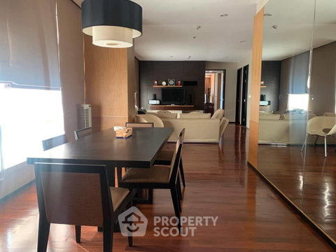 2-BR 141 Sqm On 4th Floor At The Height Condominium, Thong Lo (ID 1481366)