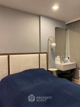 ขายคอนโด 1 ห้องนอน โครงการ Maestro 01 Sathorn - Yenakat ใกล้ MRT คลองเตย (ID 924327)