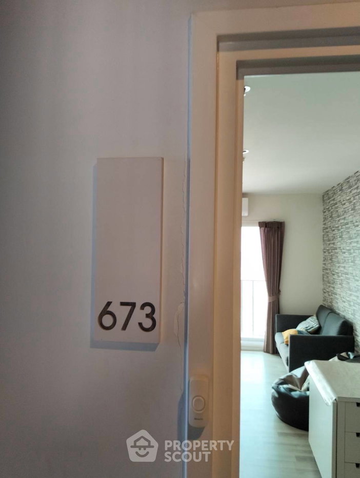 รูป คอนโด 2 ห้องนอน ขาย The Key Sathorn - Charoenraj ชั้น 31 ขนาด 55 ตร.ม. (ID 2144200) - รูปที่ 11/15