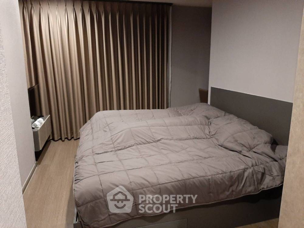 รูป คอนโด 2 ห้องนอน ชั้น 27 Ideo Phaholyothin Chatuchak ใกล้ BTS สะพานควาย (ID 402862) - รูปที่ 4/8