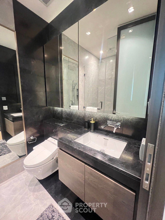 รูป คอนโด 28 ชิดลม 2 ห้องนอน ใกล้ BTS ชิดลม 300 เมตร (ID 1546158) - รูปที่ 18/20