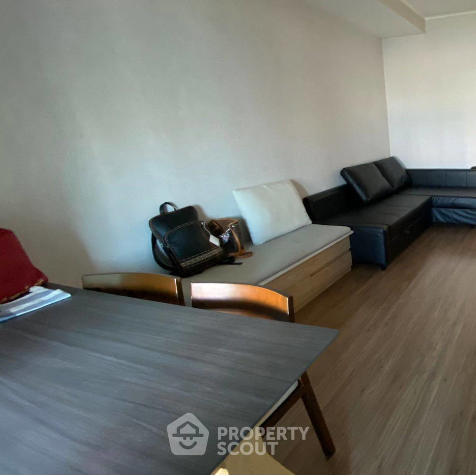 รูป คอนโด 1 ห้องนอน 51 ตร.ม. ขาย ที่ ยู ดีไลท์ เรสซิเดนซ์ ริเวอร์ฟรอนท์ พระราม 3 (ID 594725) - รูปที่ 3/5