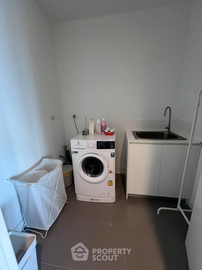 รูป คอนโด 3 ห้องนอน ชั้น 25 ที่ 185 Rajadamri ใกล้ BTS Ratchadamri (ID 2104108) - รูปที่ 15/15