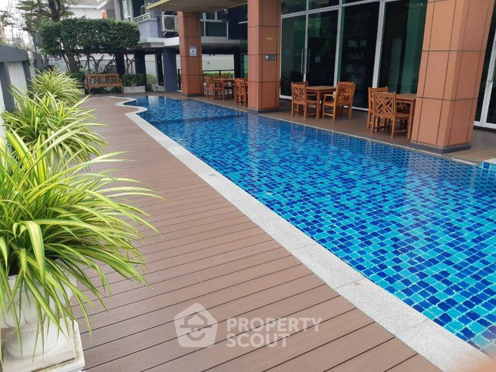 รูป คอนโดสองห้องนอน Villa Sikhara Condominium ย่านพร้อมพงษ์ (ID 2003278) - รูปที่ 6/23