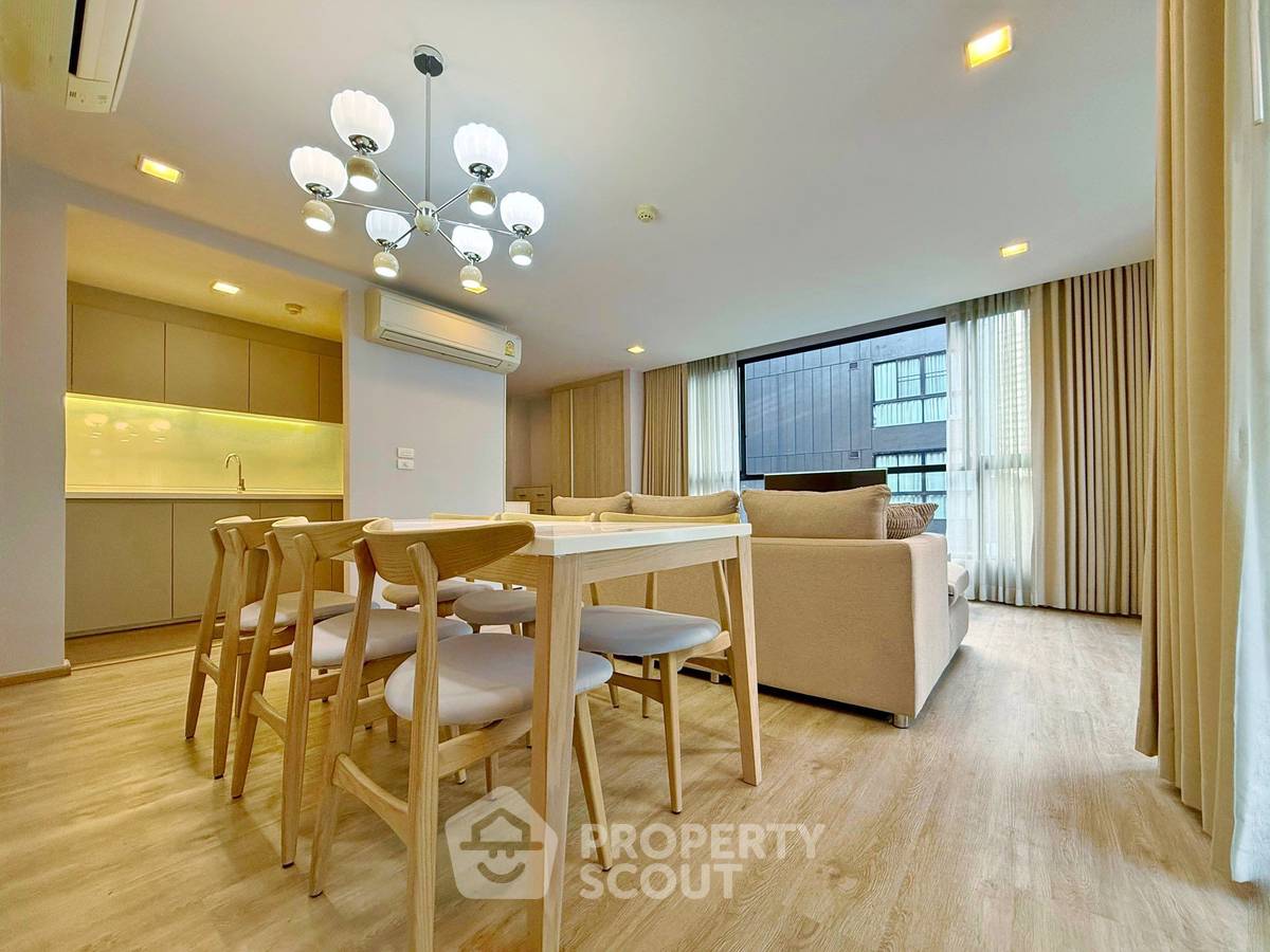 รูป คอนโด 3 ห้องนอน 95 ตร.ม. ขายที่ LIV @ 49 ใกล้ BTS ทองหล่อ (ID 476341) - รูปที่ 19/24