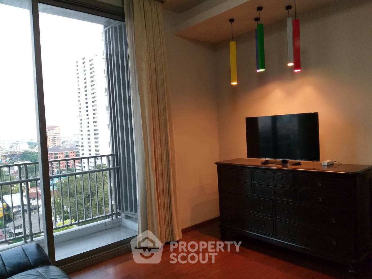 รูป คอนโด 1 ห้องนอน 63 ตร.ม. ชั้น 11 ที่ Quattro By Sansiri ใกล้ BTS ทองหล่อ (ID 886501) - รูปที่ 6/9