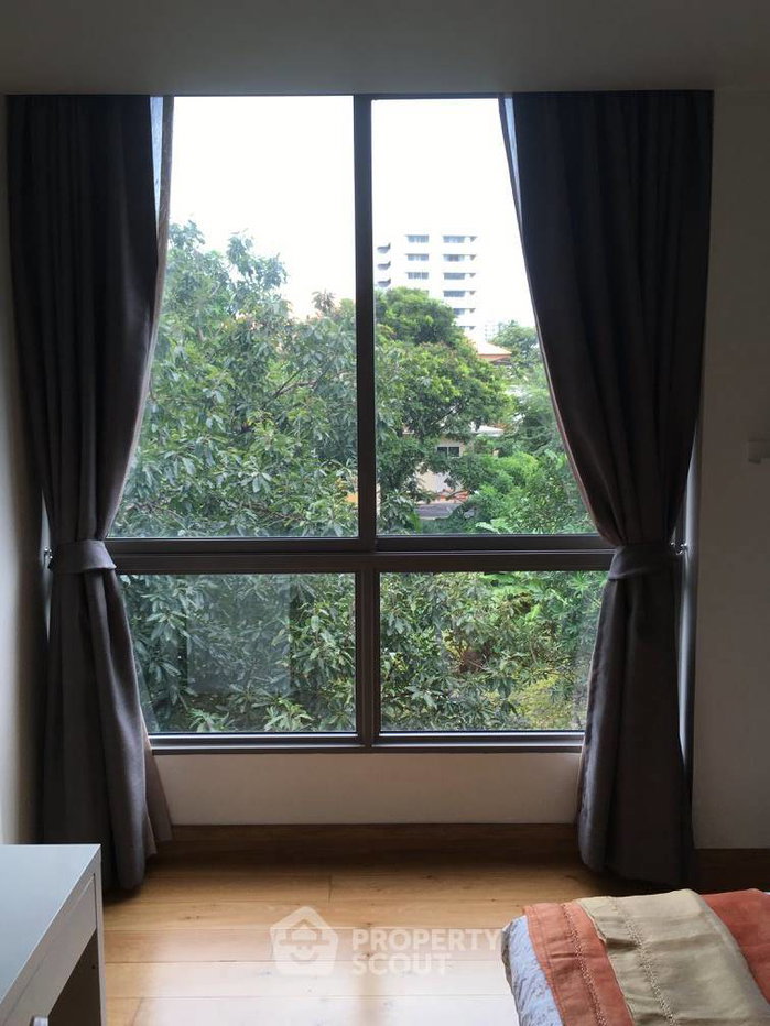 picture Pet-Friendly 3-BR 140 Sqm For Sale Down Town 49 Near BTS Phrom Phong (ID 637280) - 8/44