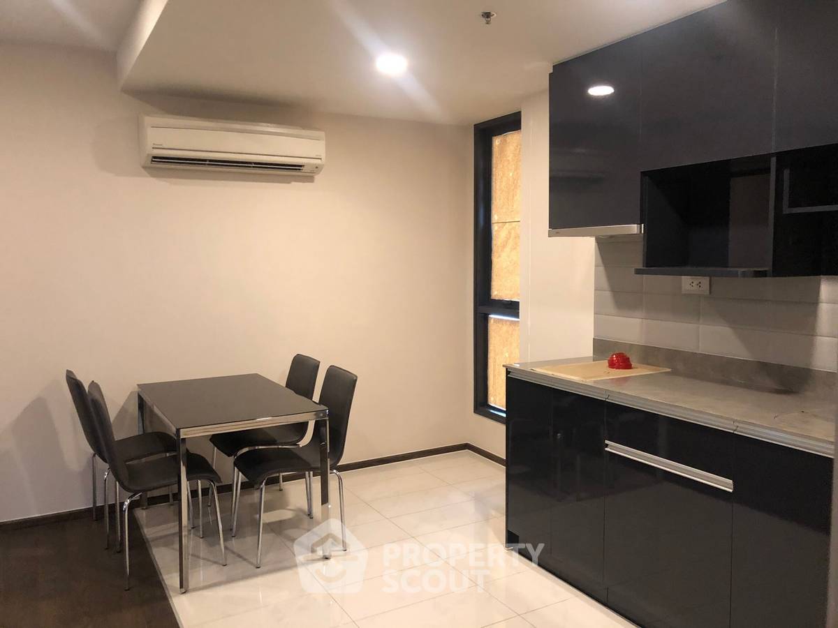รูป คอนโด 2 ห้องนอน Ideo Q Siam - Ratchathewi ใกล้ BTS ราชเทวี (ID 513865) - รูปที่ 6/14