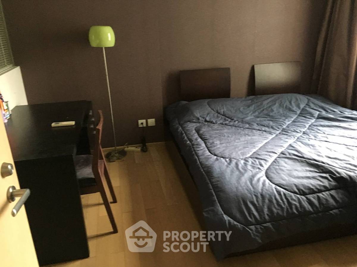 รูป คอนโด 1 ห้องนอน Siri At Sukhumvit ใกล้ BTS ทองหล่อ 200 เมตร (ID 886720) - รูปที่ 4/9