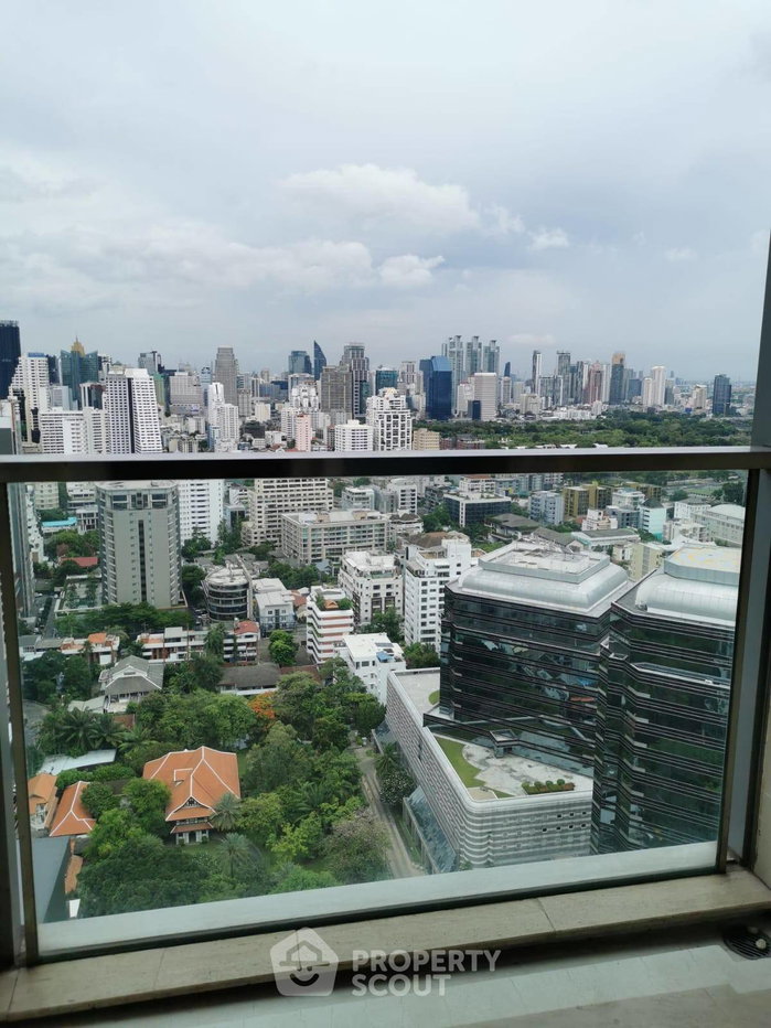 รูป คอนโด 2 ห้องนอน ชั้นสูง 28, Oriental Residence ใกล้ BTS เพลินจิต (ID 904185) - รูปที่ 7/15