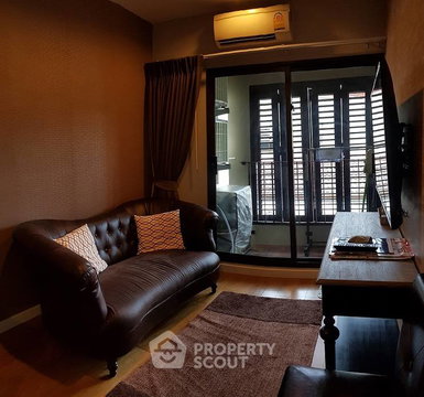 คอนโด 1 ห้องนอน Condolette Dwell Sukhumvit 26 สถานี BTS พร้อมพงษ์ (ID 573503)