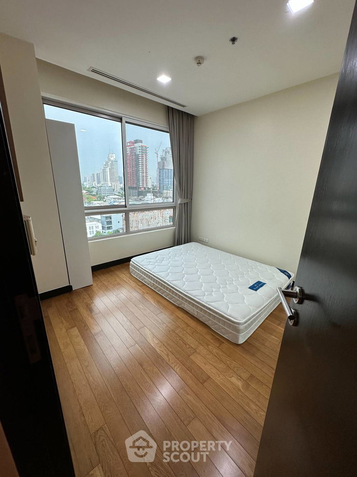 รูป คอนโด 3 ห้องนอน 147 ตร.ม. โครงการ The Lofts Yennakart ใกล้ช่องนนทรี (ID 1162880) - รูปที่ 8/29
