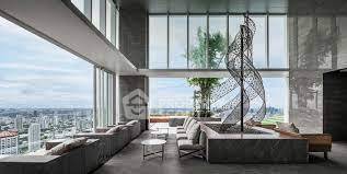 รูป ห้อง 1 ห้องนอน ชั้น 29 The Esse Sukhumvit 36 ใกล้ BTS ทองหล่อ 70 ม. (ID 1158261) - รูปที่ 7/10