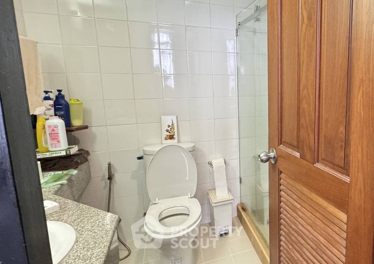 รูป 1 ห้องนอน 60 ตร.ม. ชั้น 24 ในโครงการ พญาไท เพลส ใกล้ BTS พญาไท 200 ม. (ID 1497067) - รูปที่ 6/8