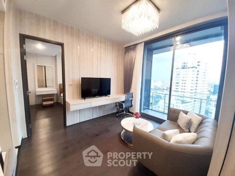 1-BR Condo At Laviq Sukhumvit 57, 200m to BTS Thong Lor (ID 672687)