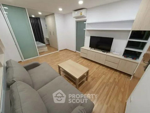 คอนโด 1 ห้องนอน 37 ตร.ม. ขาย ที่ Green Ville Condo Sukhumvit 101 ใกล้ BTS พุนนาวี (ID 1496888)