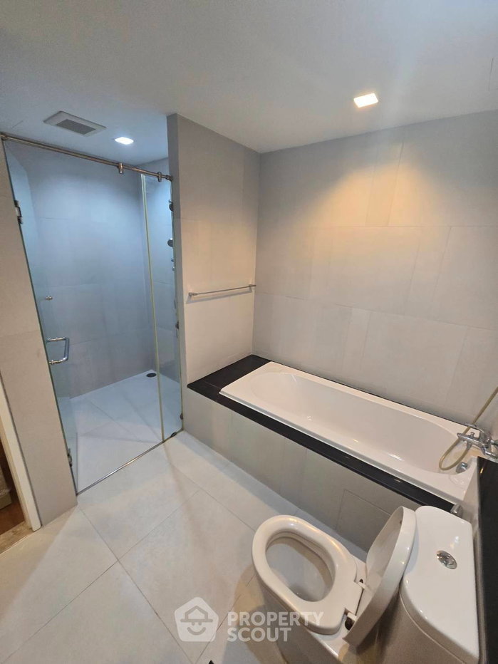 รูป ให้เช่า คอนโด 2 ห้องนอน 87 ตร.ม. ที่ อมันตา ลุมพินี 200 ม. ถึง MRT คลองเตย (ID 2139849) - รูปที่ 9/10