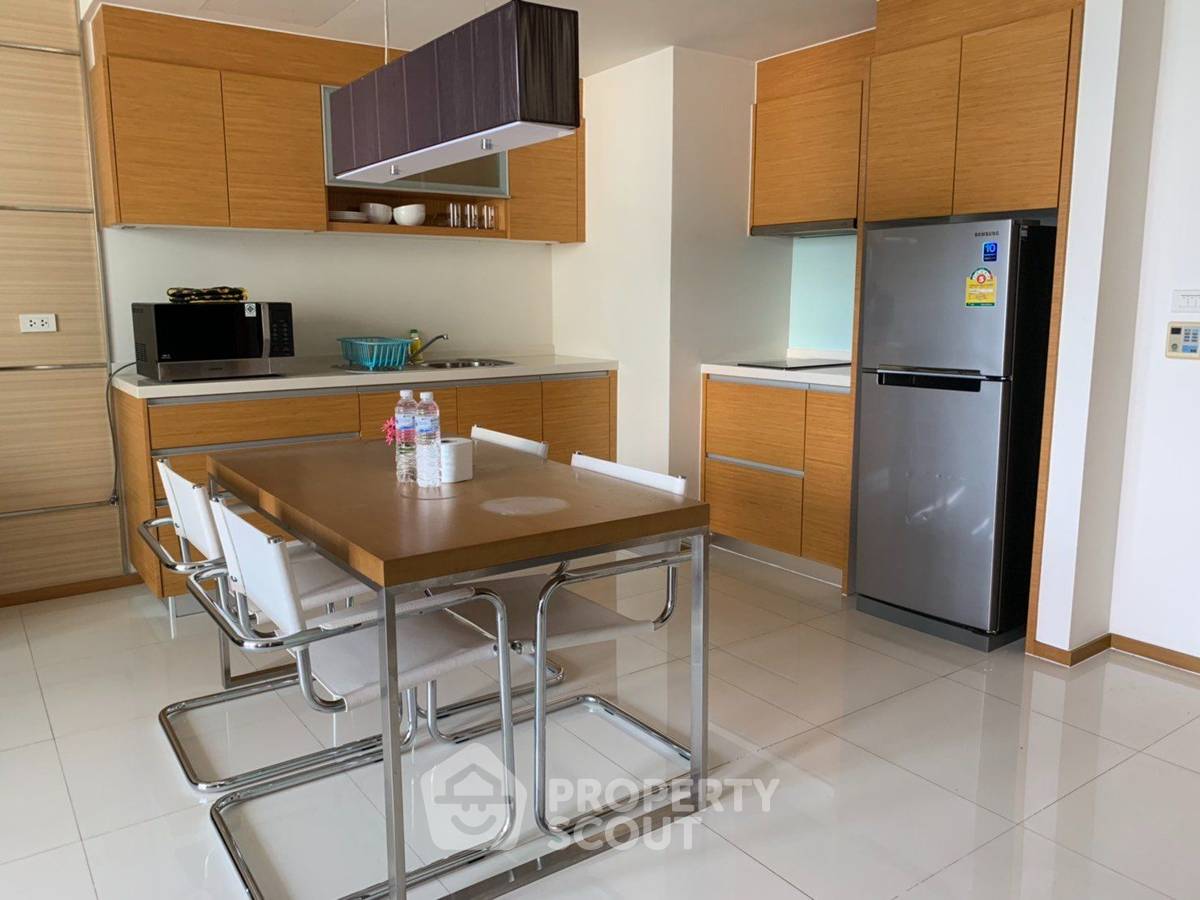 รูป คอนโด 1 ห้องนอน ชั้น 27 ขนาด 67 ตร.ม. สาทร เฮอริเทจ เรสซิเดนซ์ ใกล้ BTS ช่องนนทรี (ID 804882) - รูปที่ 9/11