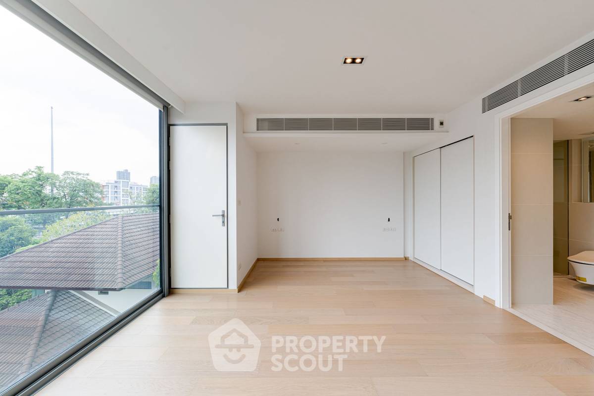 รูป ขายคอนโดหนึ่งห้องนอน SCOPE Promsri ใกล้ BTS พร้อมพงษ์ (ID 1327098) - รูปที่ 6/11