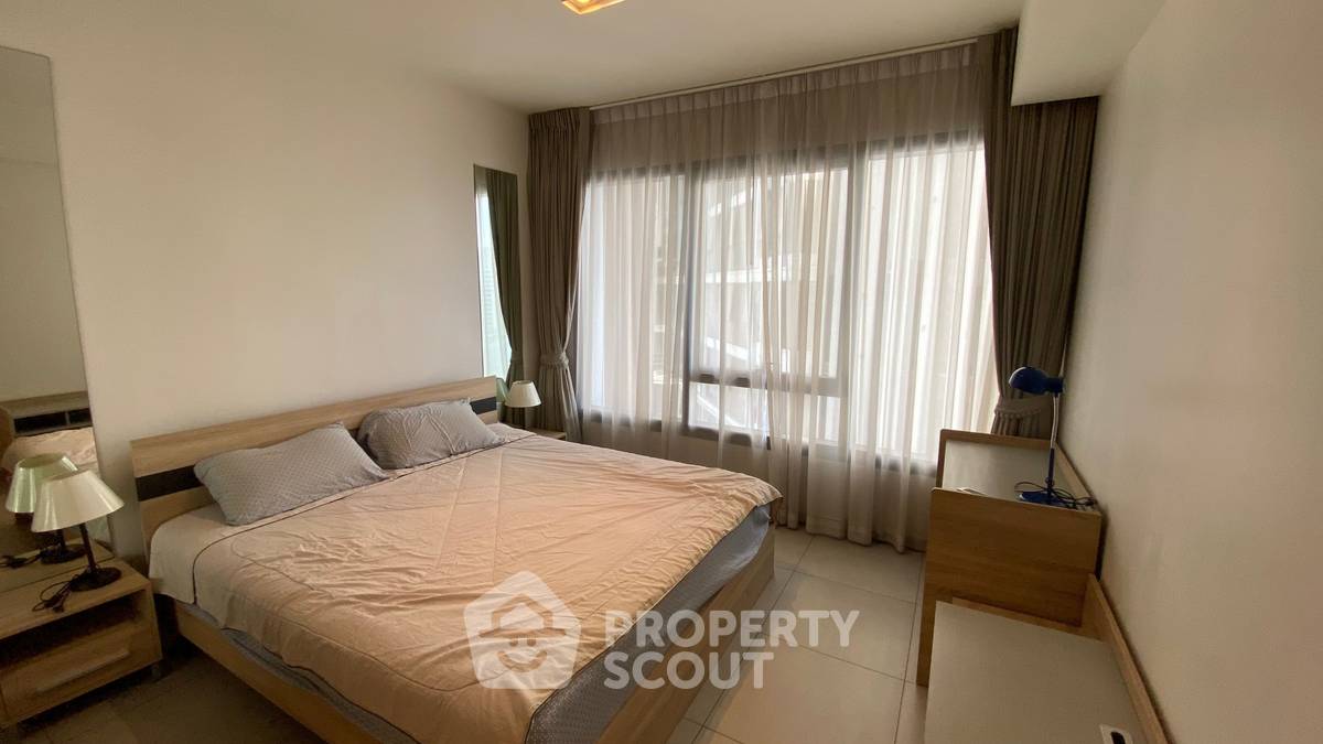 รูป คอนโด 1 ห้องนอน 45 ตร.ม. ชั้น 19 The Lofts Ekkamai ใกล้ BTS เอกมัย 200 ม. (ID 511596) - รูปที่ 4/14