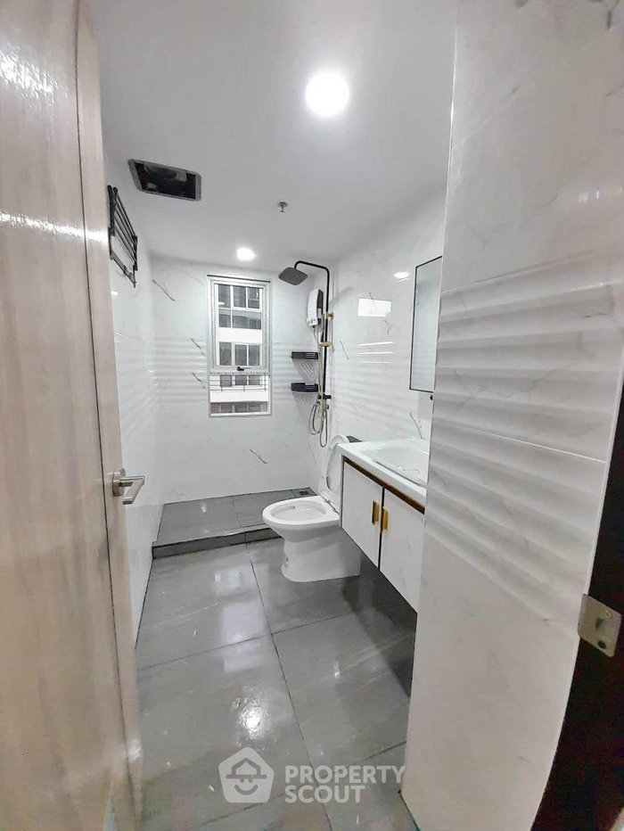 รูป คอนโด 5 ห้องนอน 161 ตร.ม. ขาย Resorta Yen-Akat ใกล้ MRT คลองเตย (ID 2027895) - รูปที่ 9/15