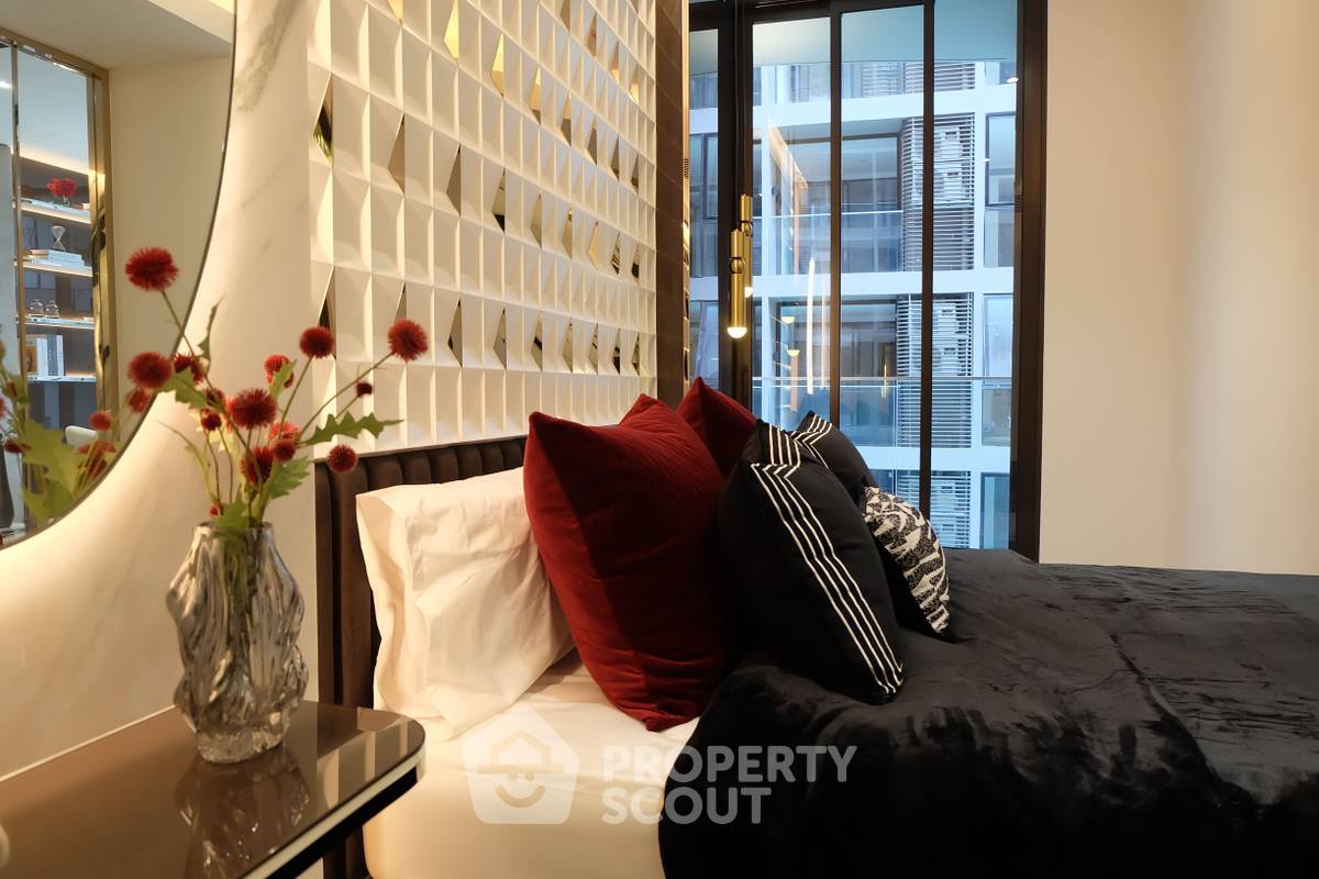 รูป คอนโด 1 ห้องนอน ขาย Fynn Asoke ใกล้ BTS อโศก (ID 995250) - รูปที่ 12/24