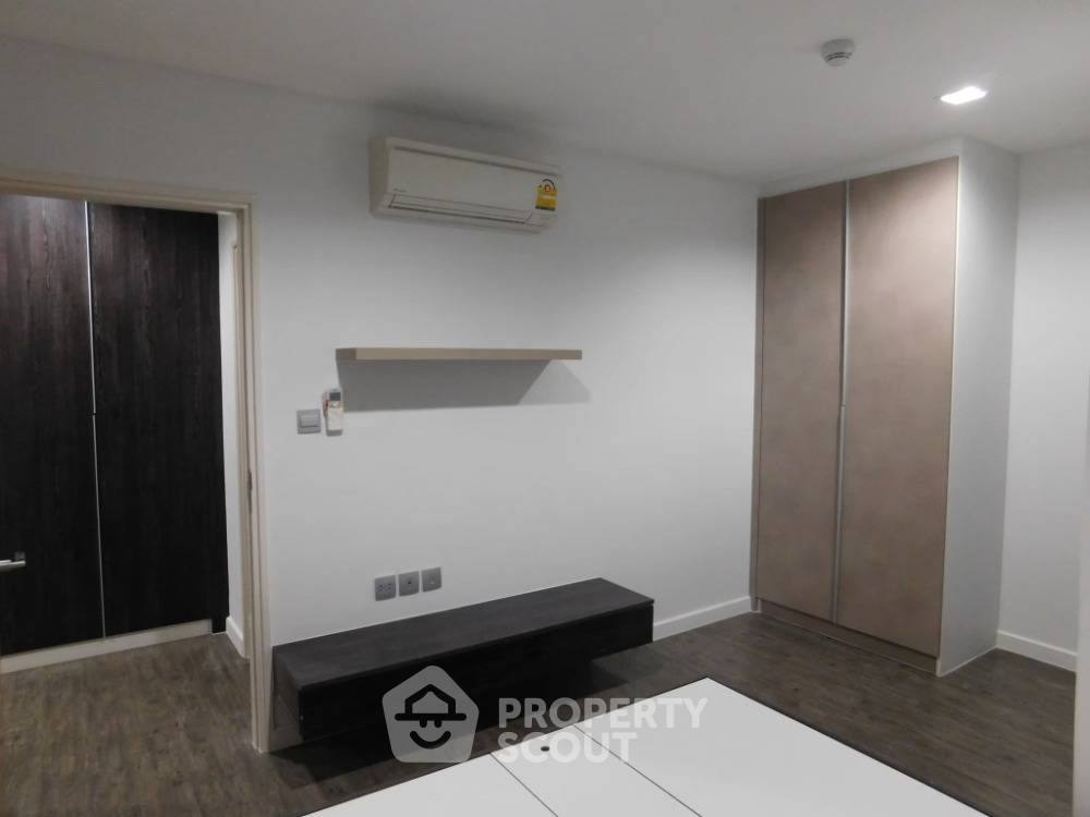 รูป คอนโด 2 ห้องนอน ให้เช่า ราคาเหมาะสม โครงการ B Campus Prachachuen (ID 1397568) - รูปที่ 9/15