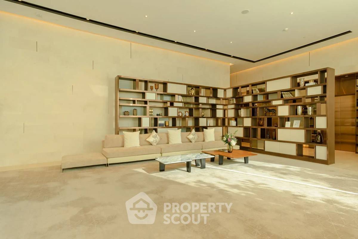 รูป คอนโด 2 ห้องนอน ขาย โครงการ บ้านสินธร ใกล้ BTS ราชดำริ 400 ม. (ID 1268485) - รูปที่ 41/49