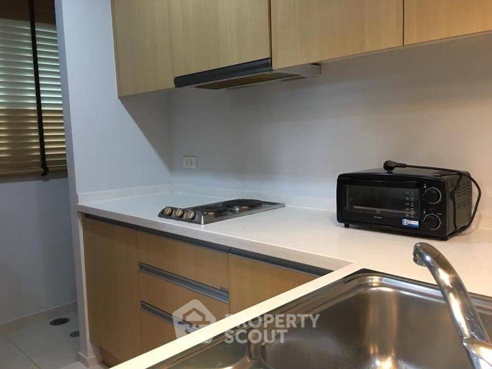 รูป คอนโด 1 ห้องนอน 59 ตร.ม. ขาย Villa Ratchatewi ใกล้ BTS พญาไท 300 ม. (ID 1094582) - รูปที่ 7/15