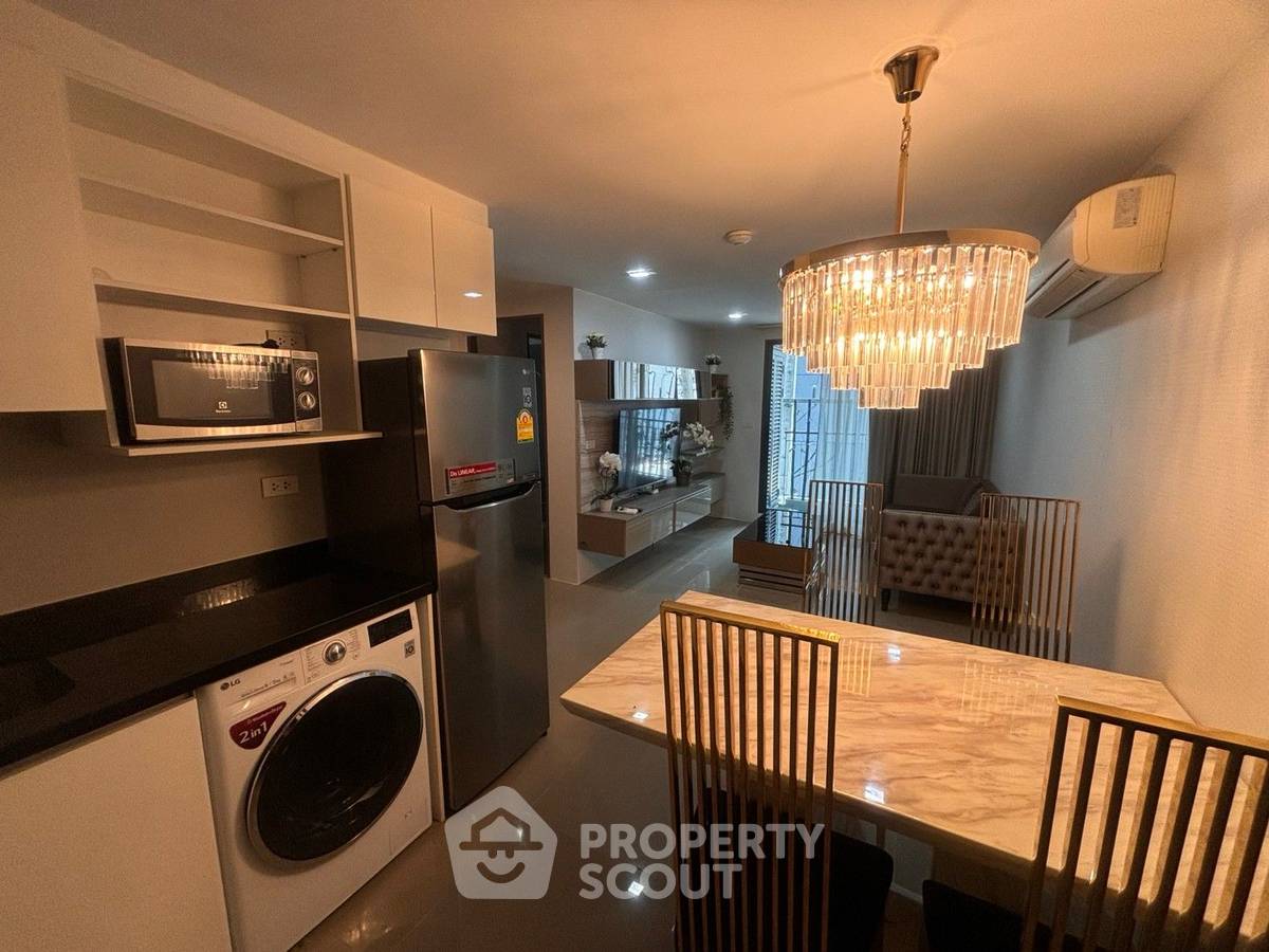 รูป คอนโด 2 ห้องนอน 66 ตร.ม. Mirage Sukhumvit 27 ใกล้ BTS อโศก 400 ม. (ID 2083024) - รูปที่ 6/14