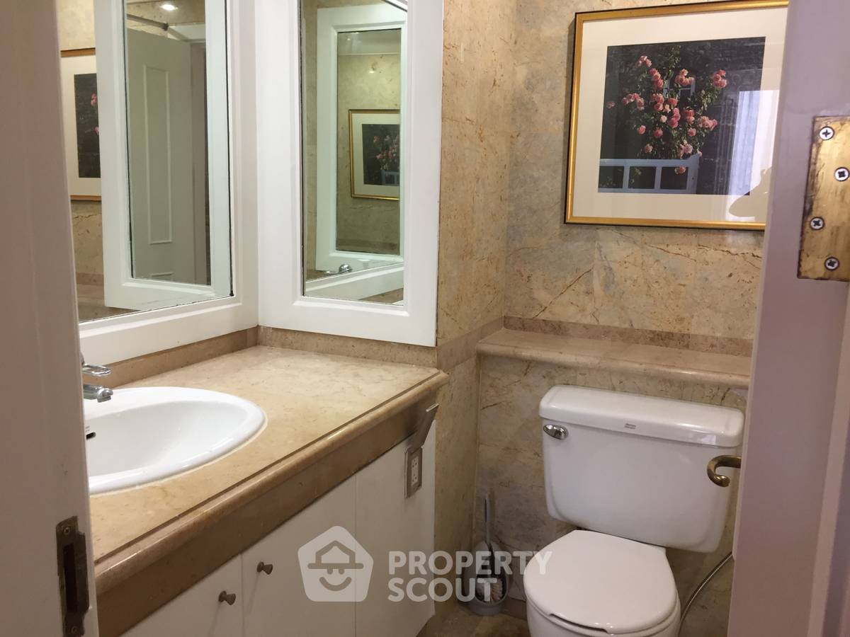 รูป ชั้น 16 คอนโด 2 ห้องนอน All Seasons Mansion Condominium ใกล้ BTS เพลินจิต (ID 514095) - รูปที่ 4/16