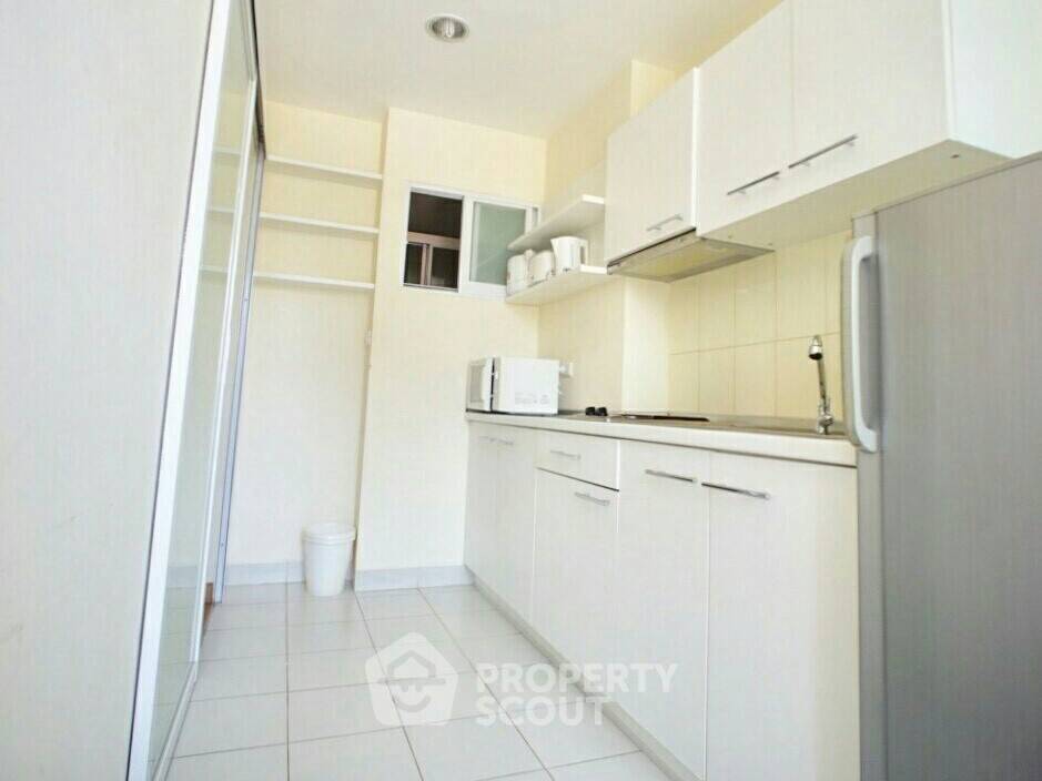 รูป คอนโด 1 ห้องนอน Life @ สุขุมวิท 65 ใกล้ BTS พระโขนง 300 ม. (ID 886045) - รูปที่ 10/11