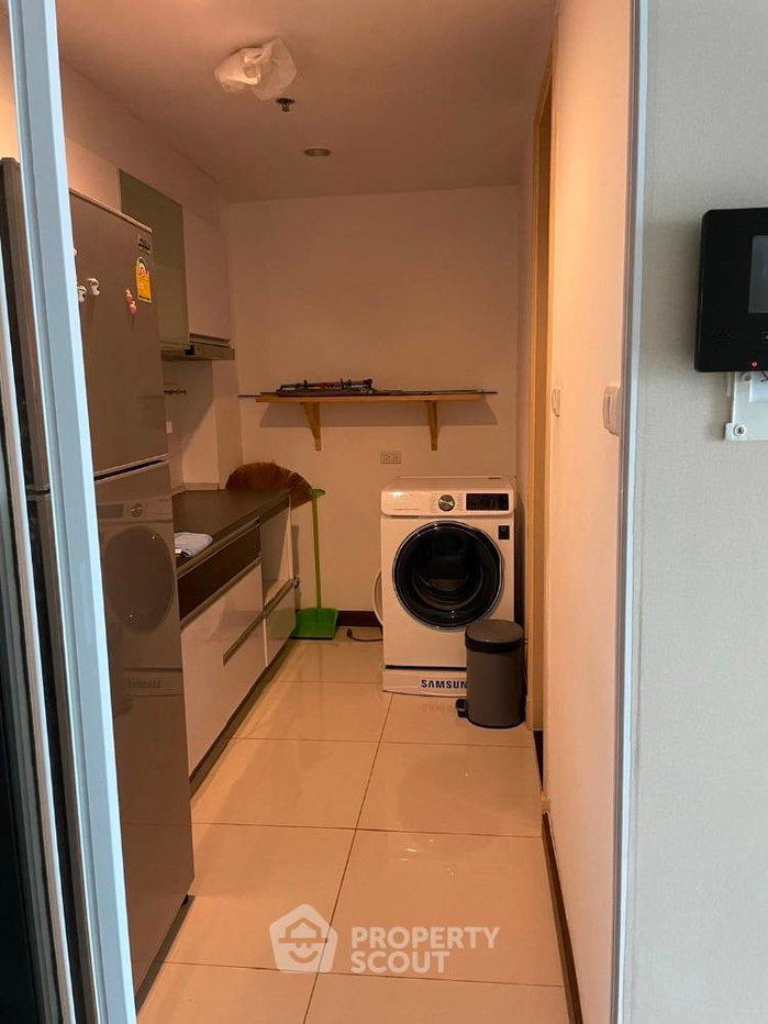 รูป คอนโด 1 ห้องนอน ชั้น 23 Supalai Prima Riva Rama 3 - Narathiwas (ID 1811674) - รูปที่ 12/12