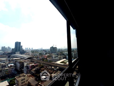 คอนโดให้เช่า : ชั้น 15 ห้อง 2 ห้องนอน Ideo Sukhumvit 93 ใกล้ BTS บางจาก 100 ม. (ID 384937)